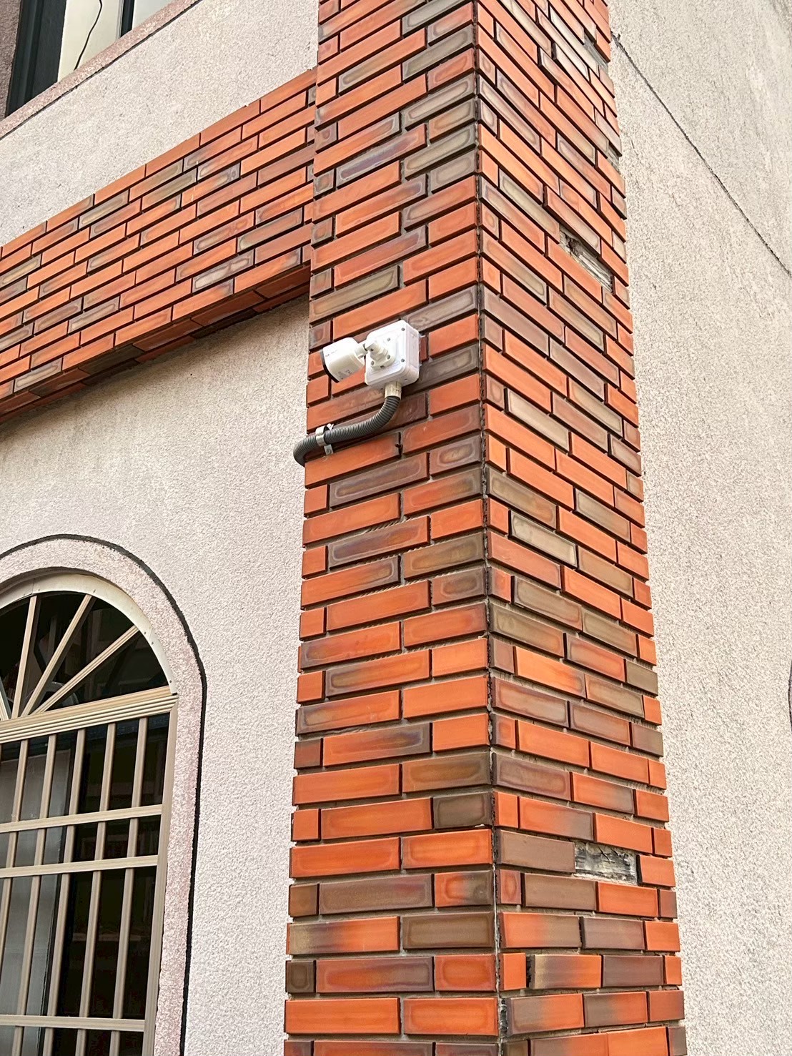 商辦監控系統規劃