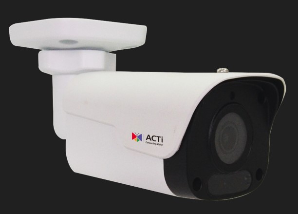 ACTi 紅外線攝影機